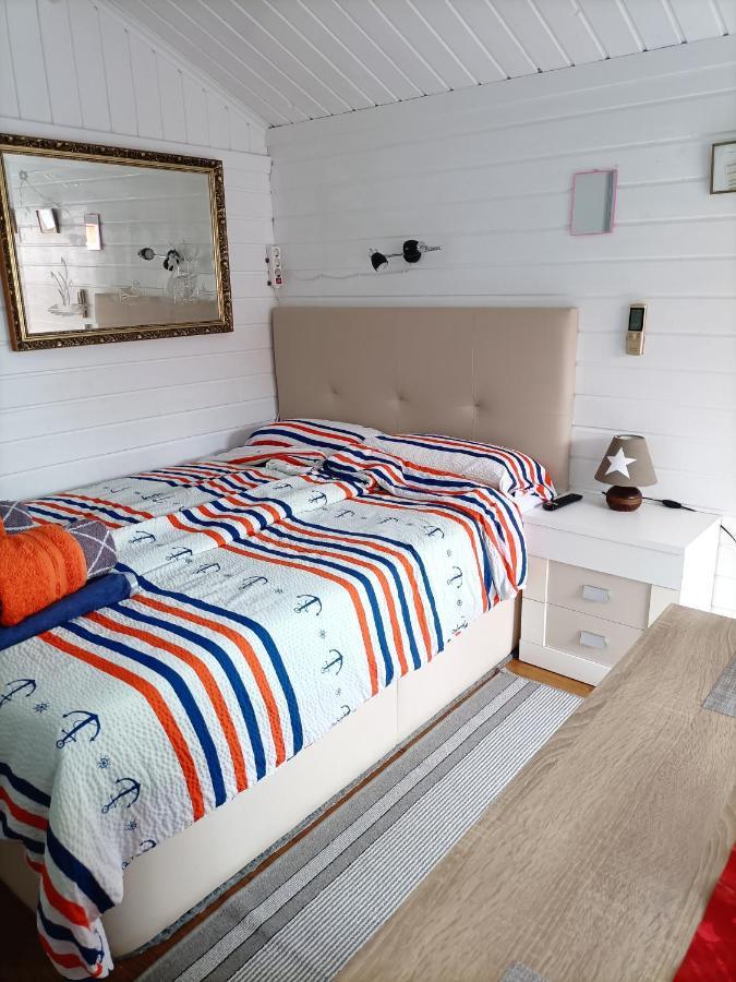 Apartment In