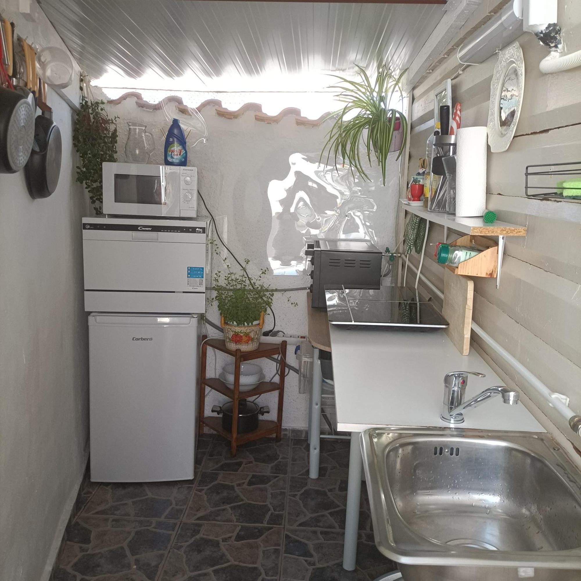 Apartment In