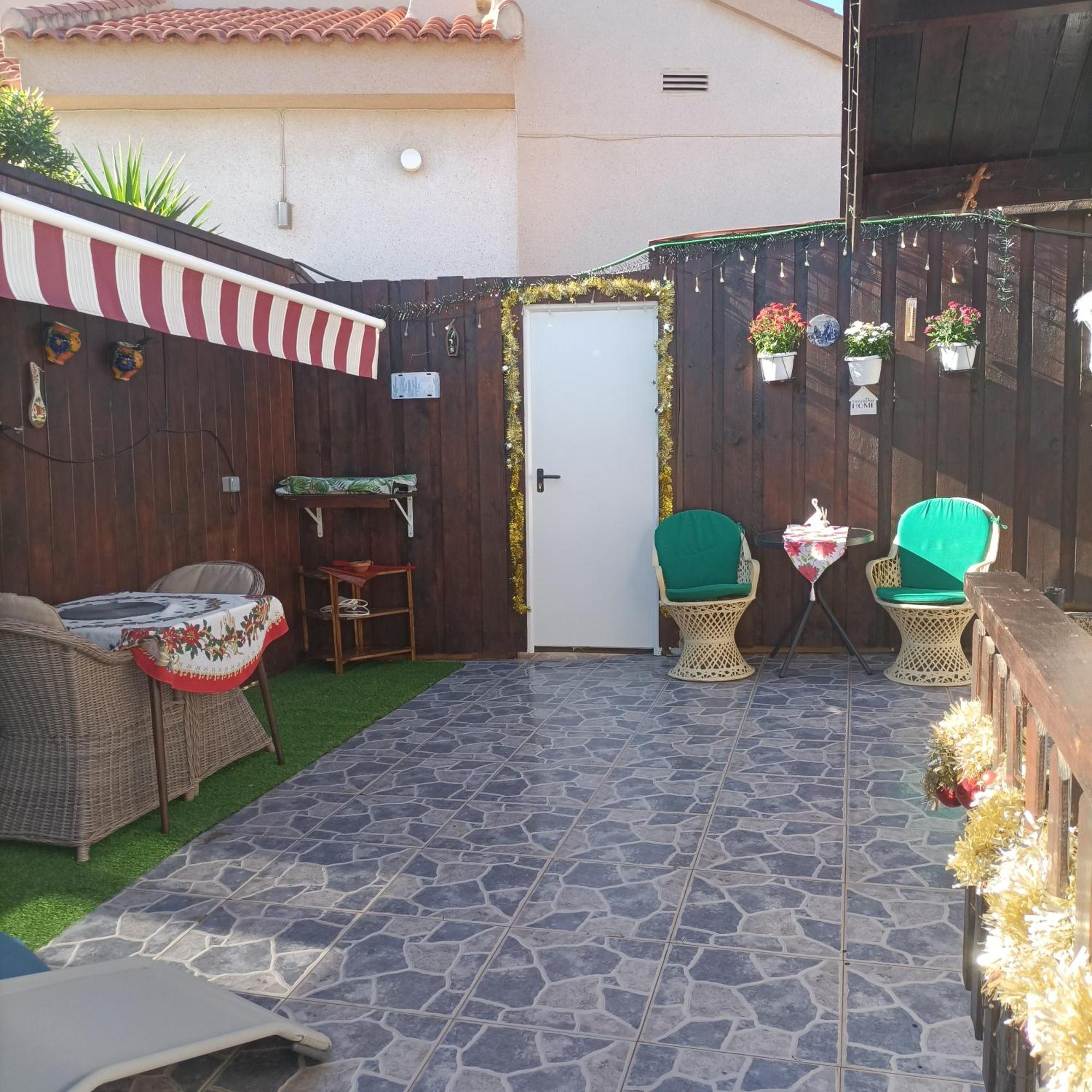 In Appartamento